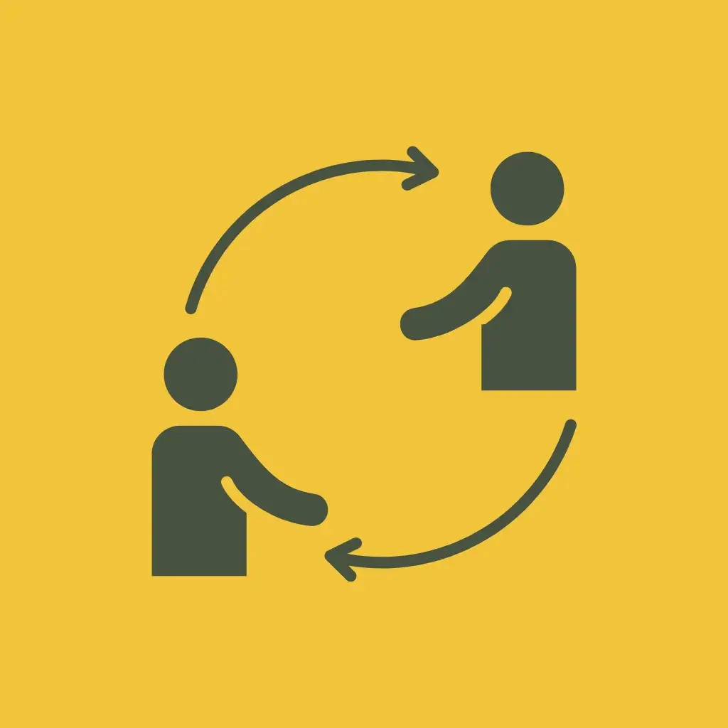 Interactive Japanese communication practice with other learners